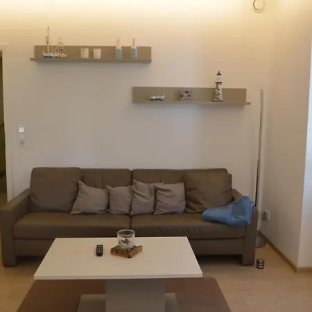 Apartment Odin 