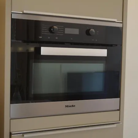 Apartment Strandläufer Odin Sellin (Rugen)