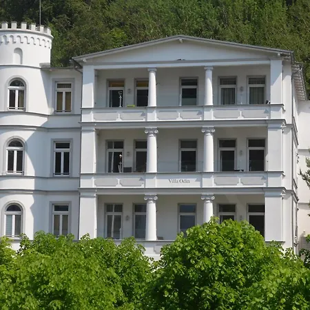 Strandläufer Odin Apartment Sellin (Rugen)