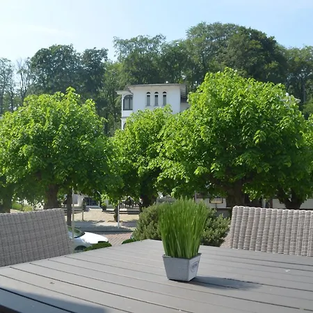 Apartment Strandläufer Odin Sellin (Rugen)