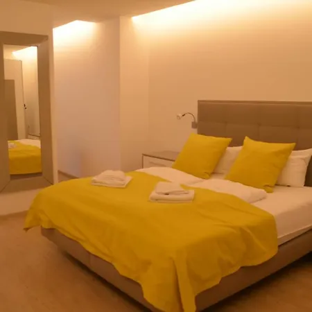 Odin Strandläufer Sellin (Rugen)