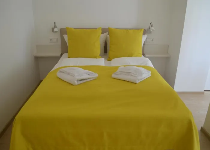 Odin Strandläufer * Sellin (Rugen)